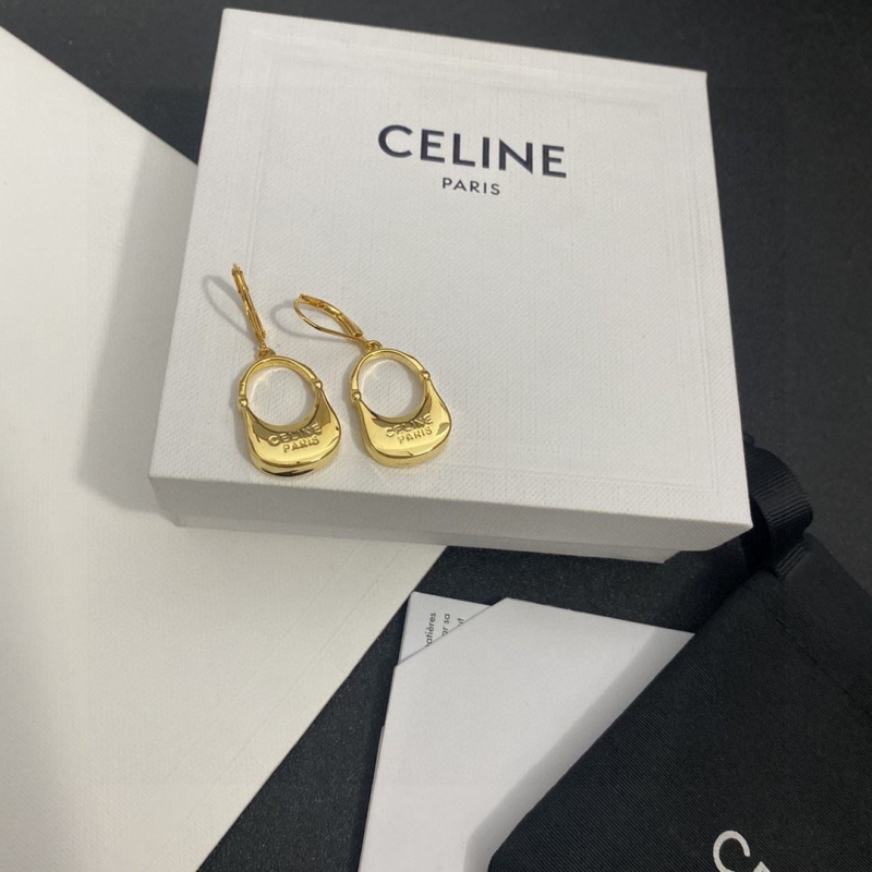 Celine Earrings